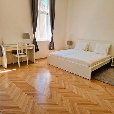 Halász Apartment Budapest Exterior foto