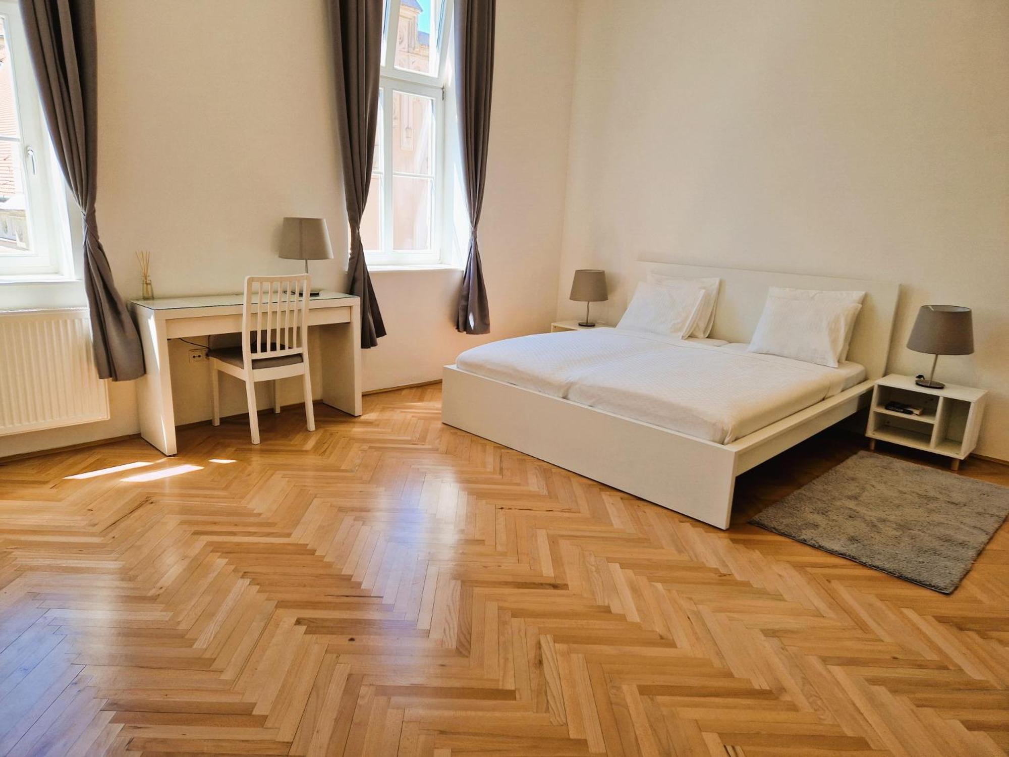 Halász Apartment Budapest Exterior foto